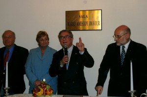 Borsari: “Seguiremos explicando los beneficios a los turistas en Uruguay”