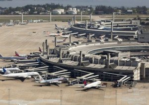 Aerolíneas extranjeras no operarán rutas nacionales en Brasil