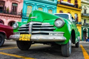 Cuba rebaja su previsión de llegada de turistas extranjeros en 2013