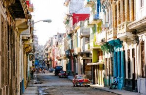 Cinco ciudades de Latinoamérica entre los destinos emergentes del mundo