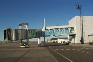 Agentes de Comodoro Rivadavia piden inversiones para el aeropuerto
