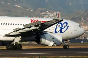 Air Europa concreta anunciado refuerzo de vuelos a Montevideo