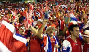 Agencias de Costa Rica multadas por vender entradas para el Mundial