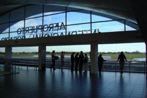 Aeropuerto de Rosario también quiere hacer pasaportes instantáneos