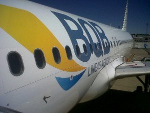 BQB proyecta volar a Estados Unidos, México y España