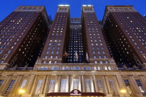 Hilton capta US$ 2.340 millones con su salida a Bolsa