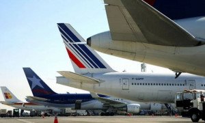 Latam Airlines concentró el 75% de los reclamos de pasajeros en Chile