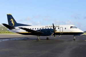 Aerolínea Seaborne traslada sede a Puerto Rico, que compra 20% del capital