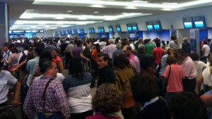 Dictan conciliación obligatoria para garantizar vuelos de cabotaje en Argentina