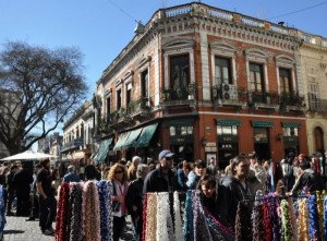 Argentina recupera a España como mercado: crece 8,4% en noviembre