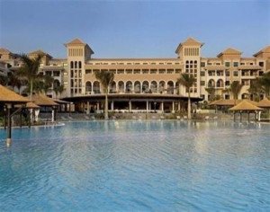 Meliá Hotels vende un hotel en México por US$ 60 millones