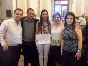 Montevideo premia a proyecto de paquete turístico friendly