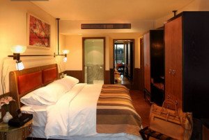 Ocupación de Fin de Año promedia el 61% en hoteles de Buenos Aires