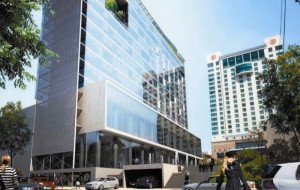 Starwood invertirá hasta US$ 15 millones en hotel Aloft de Montevideo