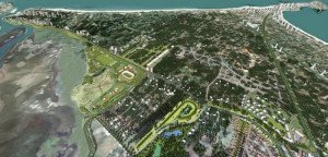 La OMT destaca planes de Punta del Este para los próximos 30 años