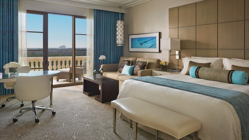 Four Seasons abrirá un nuevo hotel en Walt Disney World de Orlando