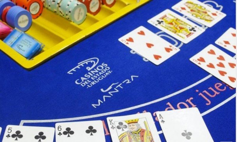 Casino Mantra cierra fuera de temporada y sus empleados irán al Nogaró.
