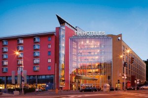 NH Hoteles asegura que ha terminado con "lo peor" de los ajustes 