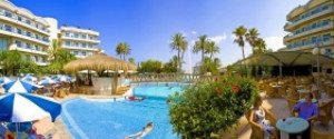 BG Hotels compra dos establecimientos en Mallorca