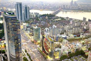Accor abrirá un complejo de cuatro hoteles en Corea del Sur para 2017 