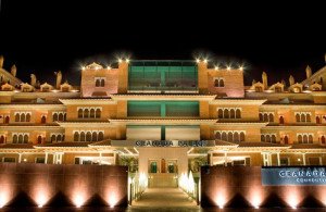 Hotel Granada Palace: la propiedad se hace con la gestión