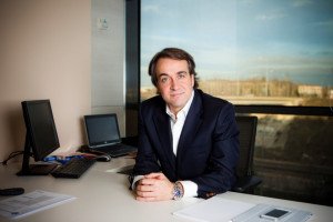 Juan Carlos Iglesias, nuevo director Comercial de Amadeus España