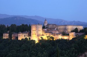 La Alhambra alcanza los 2,3 millones de visitantes, la mejor cifra de su historia
