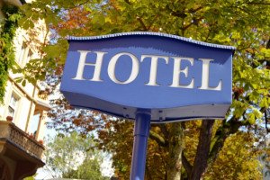Andalucía calificará sus hoteles por el número de empleados