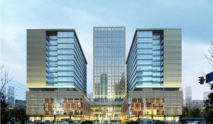 Meliá anuncia la apertura de dos nuevos hoteles en China