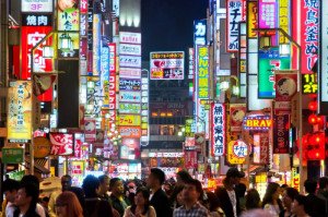 Japón logra su mejor año turístico