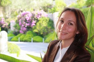 Montserrat Jaén, nueva directora general de Turismo de Baleares