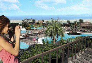 Pierre & Vacances abrirá el mayor resort de Canarias