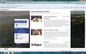 VisitBritain crea una web para ayudar a los agentes de viajes a comercializar el destino