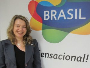 Brasil reabre su oficina de turismo en España