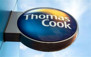 Thomas Cook cerrará su oficina en Dublín recortando 44 empleos
