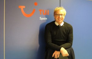 TUI Spain: “Hay más competencia que nunca a pesar de las quiebras”