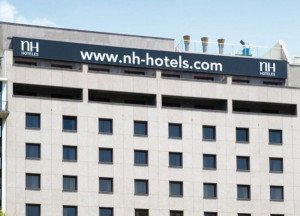 Bankia vende su participación en NH Hoteles por 191,8 M €