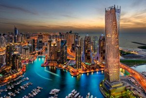 Turismo de Dubai premia a New Travelers por su apoyo al destino