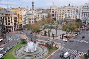 Valencia quiere posicionarse como un destino de calidad con la marca Premium