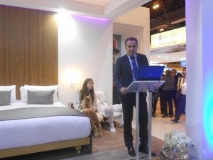 Meliá incorporará 56 hoteles en los próximos dos años