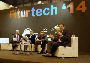 Optimismo y recuperación de la rentabilidad hotelera en FiturTech