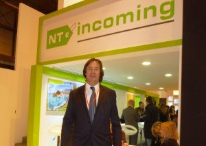 NT Incoming registra un crecimiento de la venta anticipada del 50%