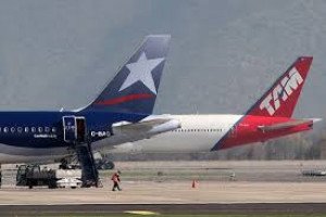 Latam Airlines es investigada por posibles prácticas anticompetitivas contra las agencias de viajes