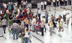 Las agencias de viajes tienen hasta noviembre para adherirse al sistema telemático de certificación de residentes