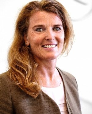 Lufthansa designa una nueva vicepresidenta de Ventas y Servicios para Europa: Heike Birlenbach