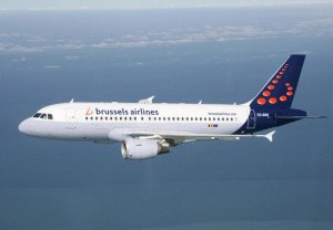 Brussels Airlines anuncia la mayor expansión de red de su historia e incluye a España