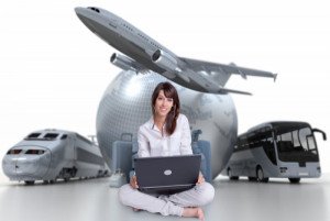 Internet mejora la eficiencia de los agentes de viajes