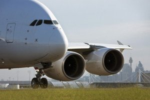 Airbus aventaja a Boeing con 240 pedidos más hasta noviembre