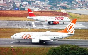 Brasil quiere aerolíneas extranjeras en Mundial para evitar abusos de precios