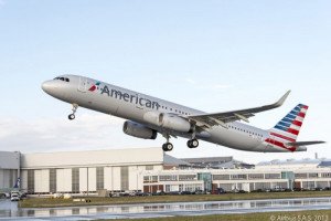 American y US Airways adoptan primeros cambios para los viajeros tras fusión